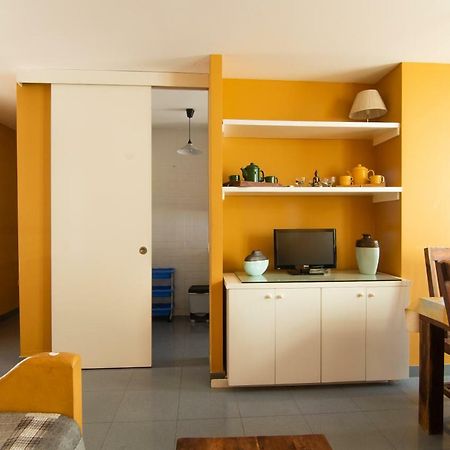 Balcon Al Mar Διαμέρισμα Carboneras Εξωτερικό φωτογραφία