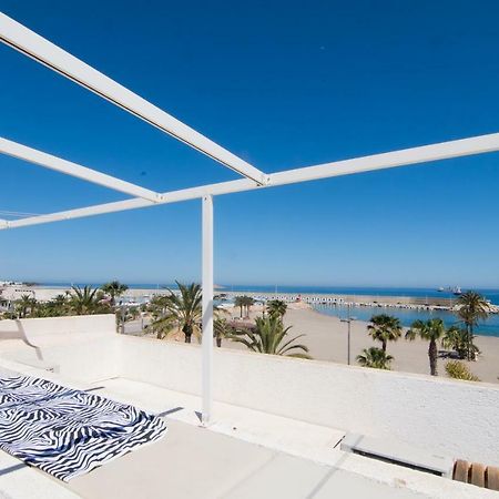 Balcon Al Mar Διαμέρισμα Carboneras Εξωτερικό φωτογραφία