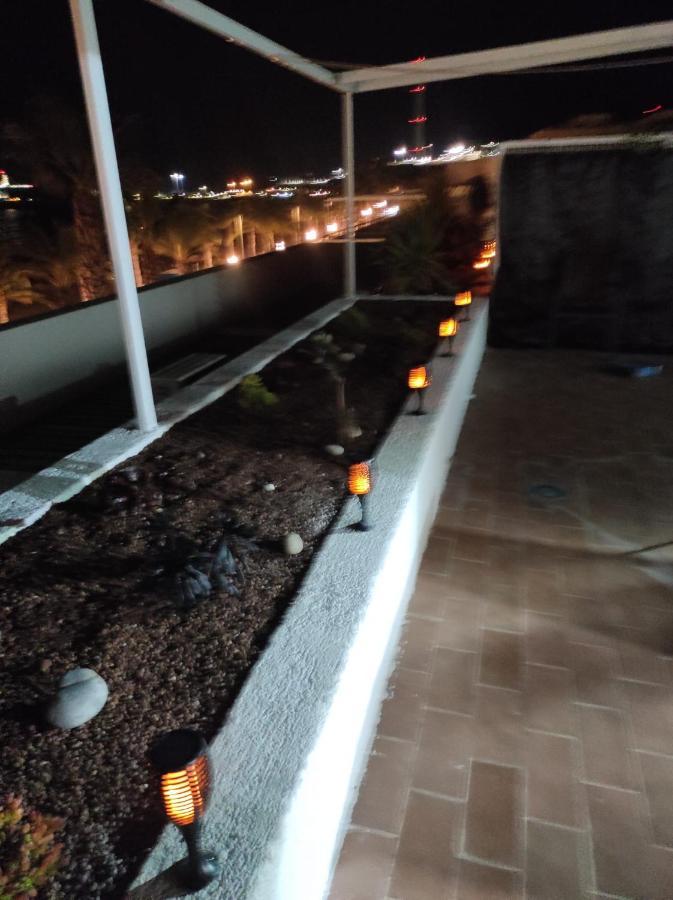Balcon Al Mar Διαμέρισμα Carboneras Εξωτερικό φωτογραφία