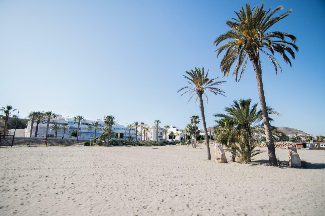 Balcon Al Mar Διαμέρισμα Carboneras Εξωτερικό φωτογραφία