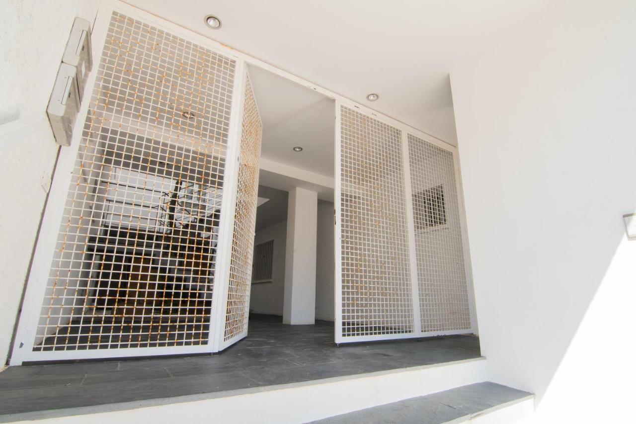 Balcon Al Mar Διαμέρισμα Carboneras Εξωτερικό φωτογραφία