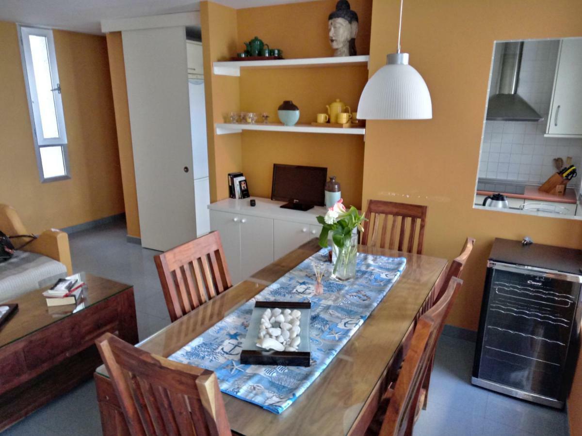 Balcon Al Mar Διαμέρισμα Carboneras Εξωτερικό φωτογραφία