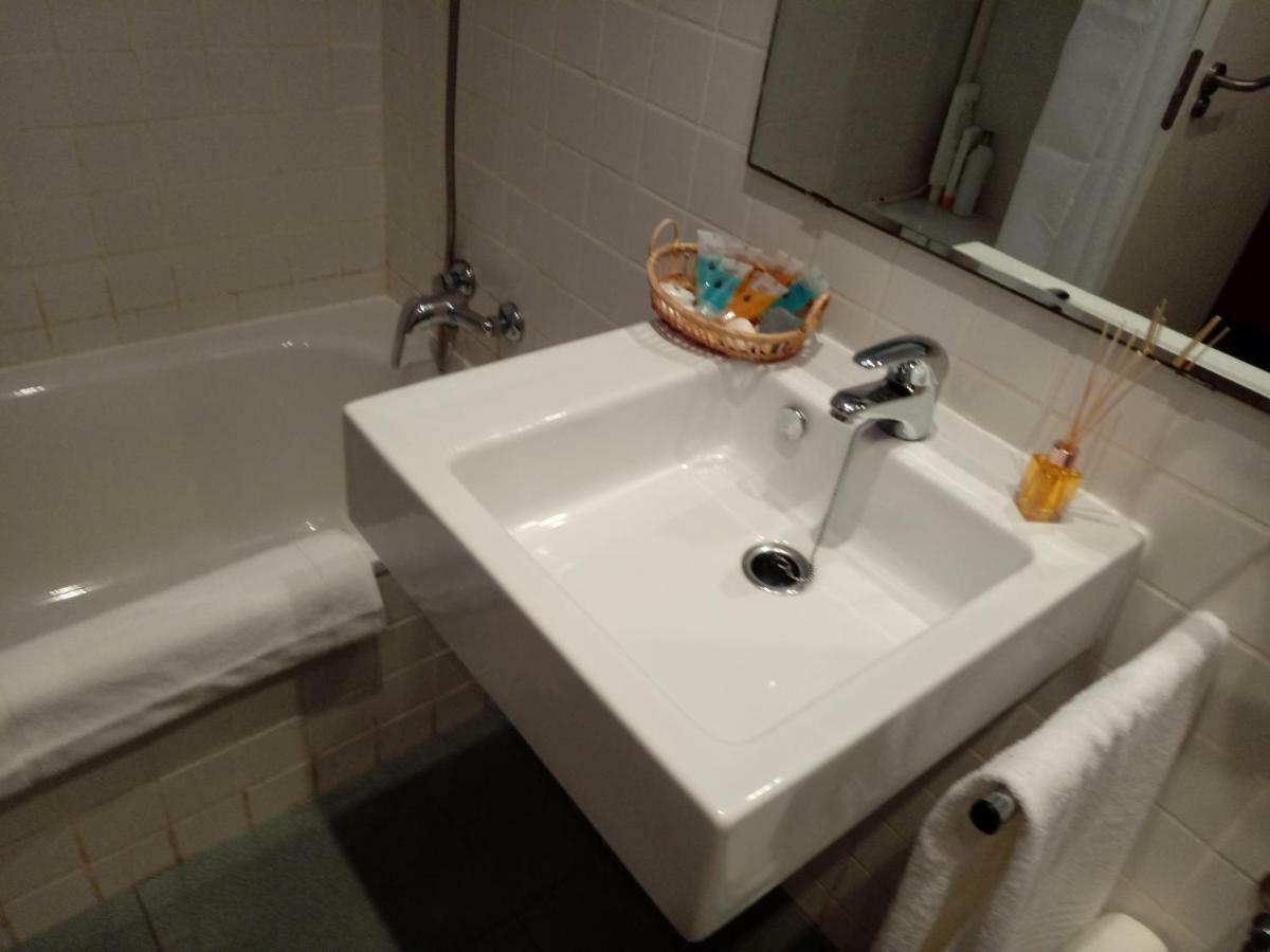 Balcon Al Mar Διαμέρισμα Carboneras Εξωτερικό φωτογραφία